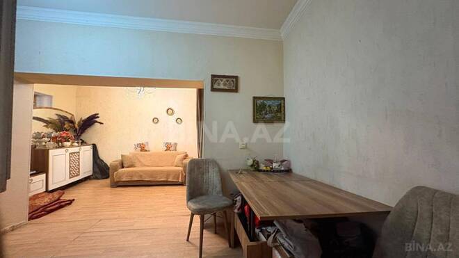 Сдаётся 2-комн. дом/дача 40 м², пос. Ясамал, photo 8 from 13