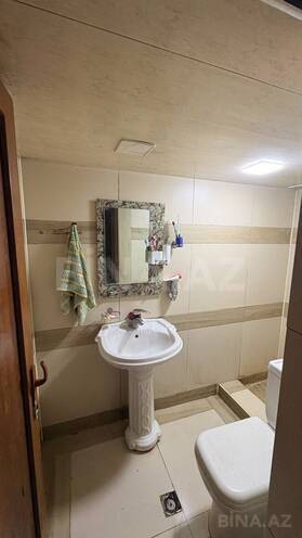 Сдаётся 2-комн. дом/дача 40 м², пос. Ясамал, photo 11 from 13