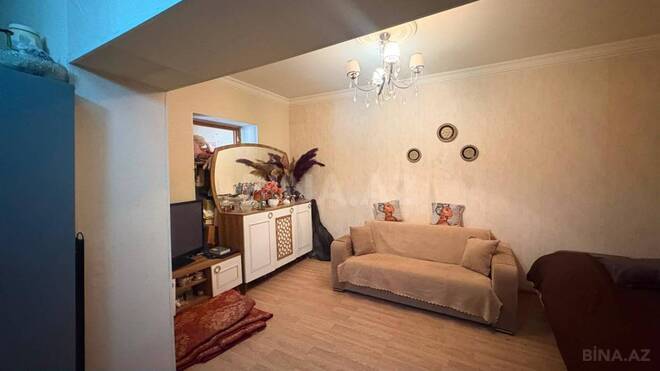 Сдаётся 2-комн. дом/дача 40 м², пос. Ясамал, photo 7 from 13