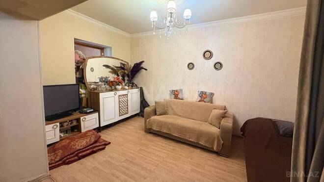 Сдаётся 2-комн. дом/дача 40 м², пос. Ясамал, photo 5 from 13