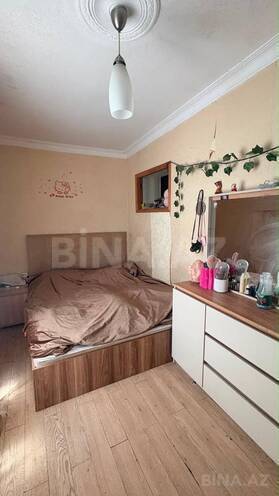 Сдаётся 2-комн. дом/дача 40 м², пос. Ясамал, photo 1 from 13