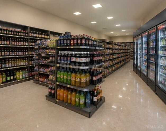 Продаётся  объект 954 м², пос. Бинагади, photo 5 from 6