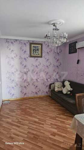 Продаётся 2-комн. вторичка 60 м², м. Ахмедлы, photo 1 from 14