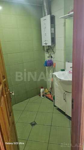 Продаётся 2-комн. вторичка 60 м², м. Ахмедлы, photo 9 from 14