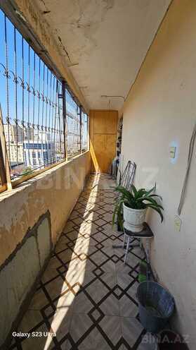 Продаётся 2-комн. вторичка 60 м², м. Ахмедлы, photo 10 from 14