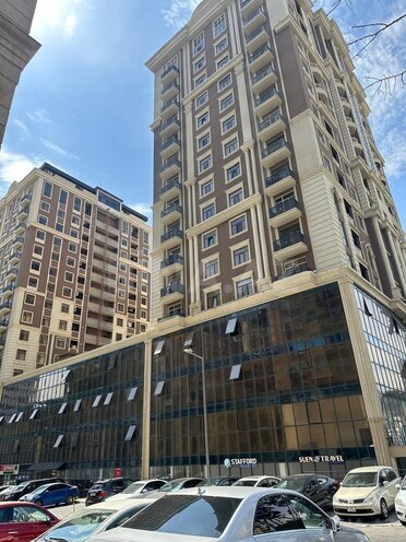 Продается 4-комн. новостройка 131 м², Наримановский  р., photo 7 from 23