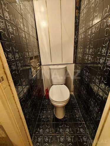 İcarəyə verilir 2 otaqlı köhnə tikili 50 m², Gənclik m., photo 6 from 10