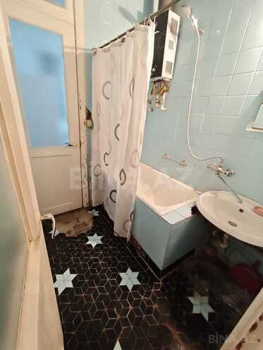 İcarəyə verilir 2 otaqlı köhnə tikili 50 m², Gənclik m., photo 8 from 10