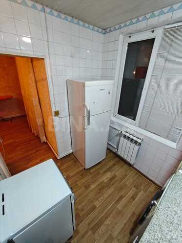 İcarəyə verilir 2 otaqlı köhnə tikili 50 m², Gənclik m., photo 9 from 10