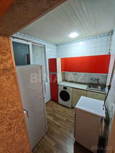 İcarəyə verilir 2 otaqlı köhnə tikili 50 m², Gənclik m., photo 1 from 10