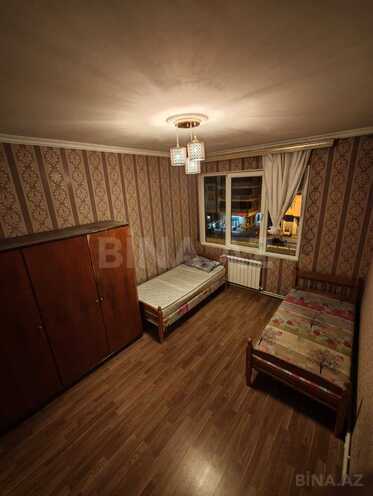 İcarəyə verilir 2 otaqlı köhnə tikili 50 m², Gənclik m., photo 5 from 10
