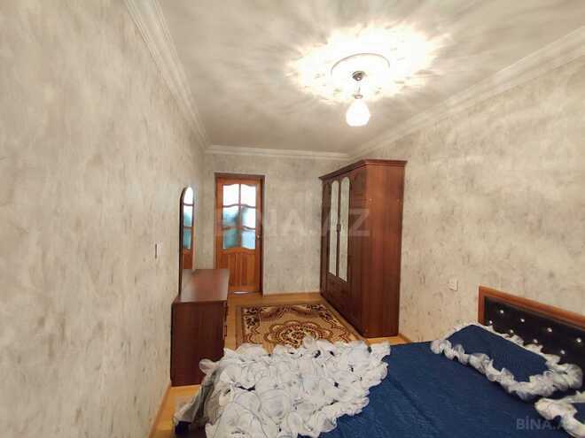 İcarəyə verilir 2 otaqlı köhnə tikili 65 m², İnşaatçılar m., photo 3 from 11