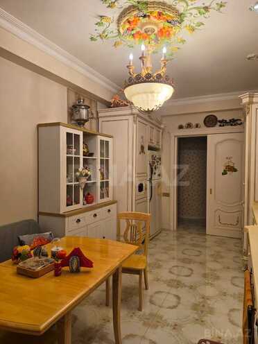 Satılır 3 otaqlı yeni tikili 145 m², Nəsimi r., photo 9 from 16