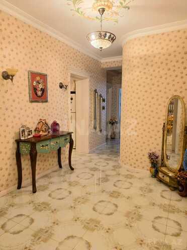 Satılır 3 otaqlı yeni tikili 145 m², Nəsimi r., photo 14 from 16