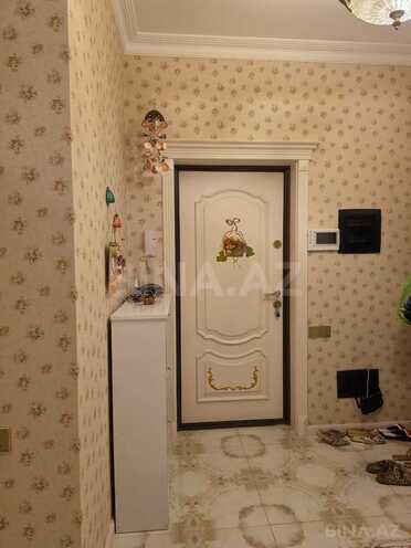 Satılır 3 otaqlı yeni tikili 145 m², Nəsimi r., photo 15 from 16