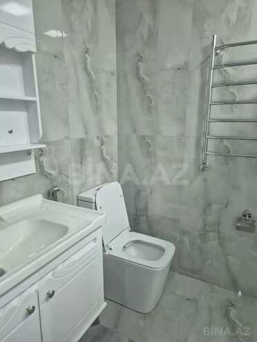İcarəyə verilir 3 otaqlı yeni tikili 90 m², 20 Yanvar m., photo 12 from 14