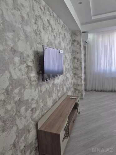 İcarəyə verilir 3 otaqlı yeni tikili 90 m², 20 Yanvar m., photo 4 from 14