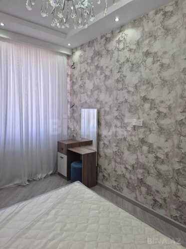 İcarəyə verilir 3 otaqlı yeni tikili 90 m², 20 Yanvar m., photo 10 from 14