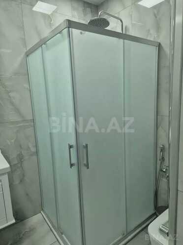 İcarəyə verilir 3 otaqlı yeni tikili 90 m², 20 Yanvar m., photo 6 from 14