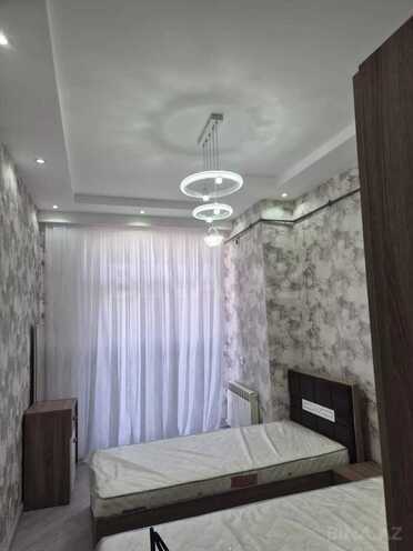 İcarəyə verilir 3 otaqlı yeni tikili 90 m², 20 Yanvar m., photo 11 from 14