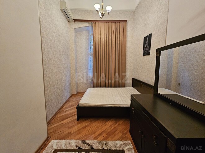 İcarəyə verilir 3 otaqlı köhnə tikili 120 m², İçəri Şəhər m., photo 9 from 16