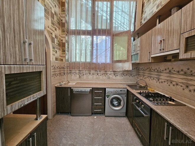 İcarəyə verilir 3 otaqlı köhnə tikili 120 m², İçəri Şəhər m., photo 13 from 16