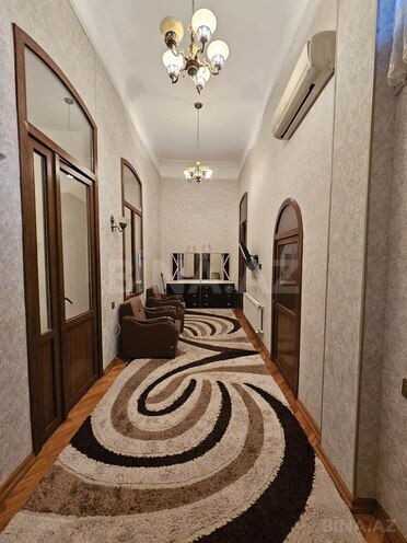 İcarəyə verilir 3 otaqlı köhnə tikili 120 m², İçəri Şəhər m., photo 1 from 16