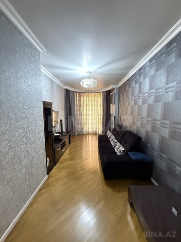 Продаётся 5-комн. новостройка 235 м², м. Шах Исмаил Хатаи, photo 11 from 22