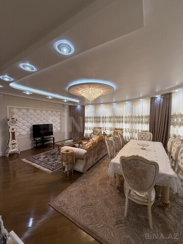 Продаётся 5-комн. новостройка 235 м², м. Шах Исмаил Хатаи, photo 5 from 22