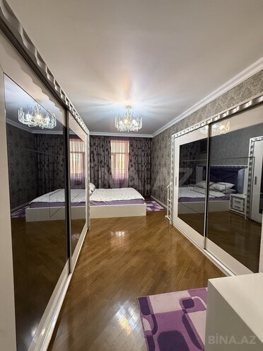 Продаётся 5-комн. новостройка 235 м², м. Шах Исмаил Хатаи, photo 13 from 22