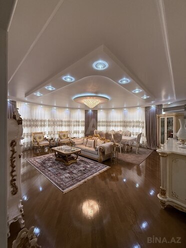 Продаётся 5-комн. новостройка 235 м², м. Шах Исмаил Хатаи, photo 4 from 22