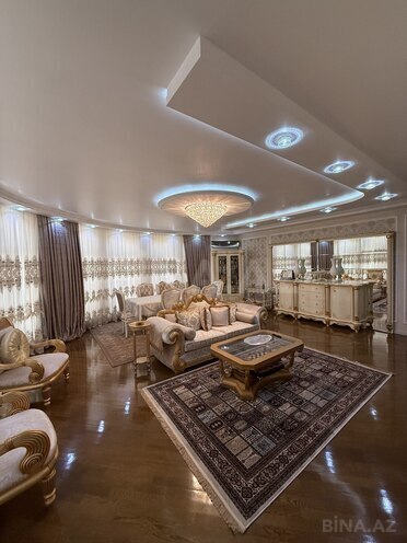 Продаётся 5-комн. новостройка 235 м², м. Шах Исмаил Хатаи, photo 6 from 22