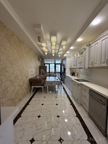 Продаётся 5-комн. новостройка 235 м², м. Шах Исмаил Хатаи, photo 1 from 22