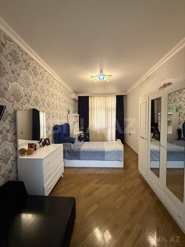Продаётся 5-комн. новостройка 235 м², м. Шах Исмаил Хатаи, photo 15 from 22