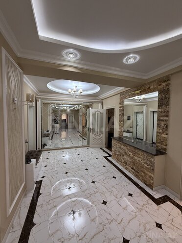 Продаётся 5-комн. новостройка 235 м², м. Шах Исмаил Хатаи, photo 9 from 22