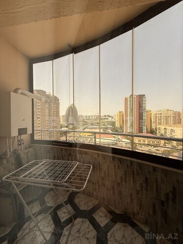 Продаётся 5-комн. новостройка 235 м², м. Шах Исмаил Хатаи, photo 17 from 22