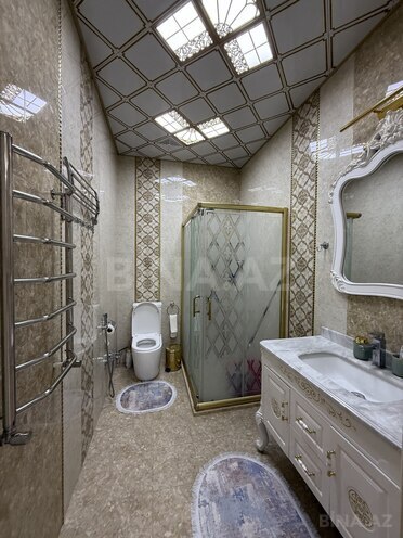 Продаётся 5-комн. новостройка 235 м², м. Шах Исмаил Хатаи, photo 21 from 22