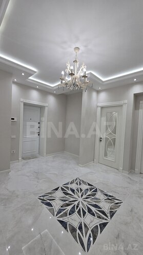 Продаётся 3-комн. новостройка 110 м², пос. Ази Асланова, photo 14 from 18