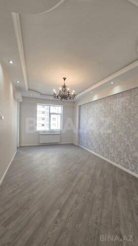 Продаётся 3-комн. новостройка 110 м², пос. Ази Асланова, photo 1 from 18