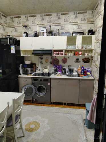 Satılır 3 otaqlı həyət evi/bağ evi 81 m², Yeni Ramana q., photo 5 from 14