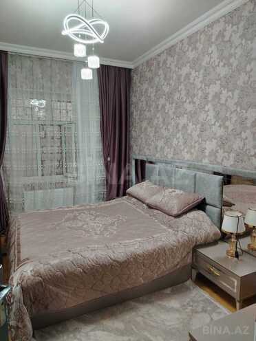 Satılır 3 otaqlı həyət evi/bağ evi 81 m², Yeni Ramana q., photo 7 from 14