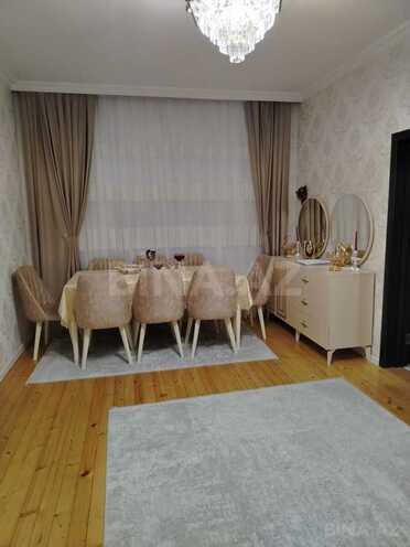 Satılır 3 otaqlı həyət evi/bağ evi 81 m², Yeni Ramana q., photo 3 from 14