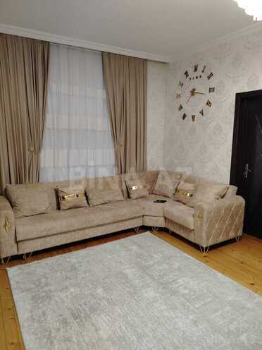 Satılır 3 otaqlı həyət evi/bağ evi 81 m², Yeni Ramana q., photo 4 from 14