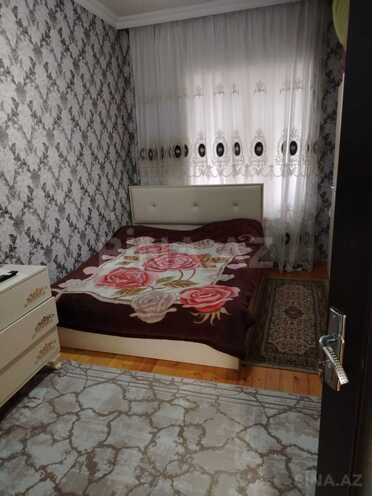 Satılır 3 otaqlı həyət evi/bağ evi 81 m², Yeni Ramana q., photo 8 from 14