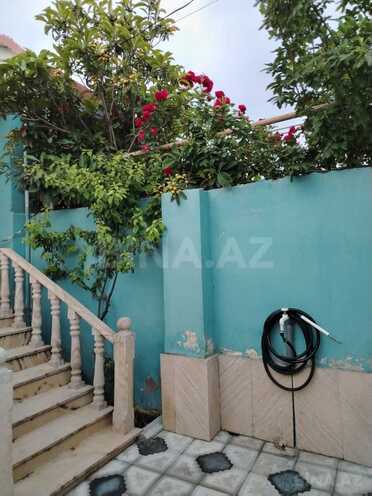 Satılır 3 otaqlı həyət evi/bağ evi 81 m², Yeni Ramana q., photo 11 from 14