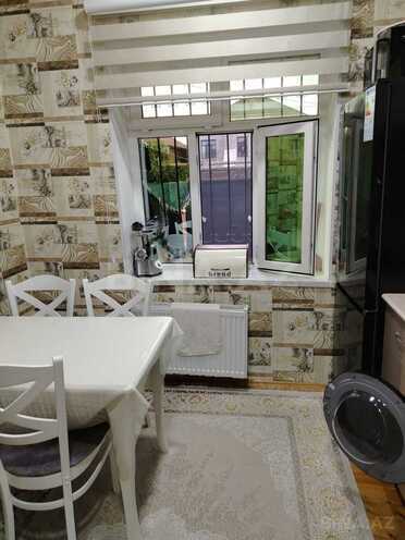 Satılır 3 otaqlı həyət evi/bağ evi 81 m², Yeni Ramana q., photo 6 from 14