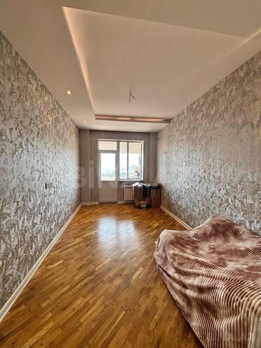 Satılır 2 otaqlı yeni tikili 70 m², Həzi Aslanov m., photo 4 from 12