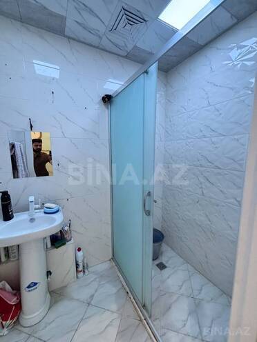 Satılır 2 otaqlı yeni tikili 70 m², Həzi Aslanov m., photo 11 from 12