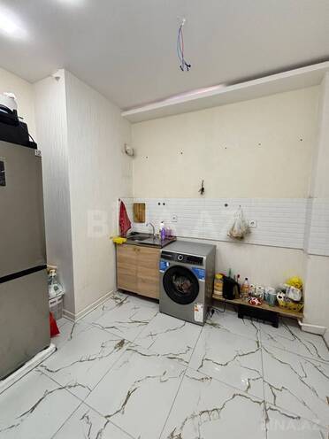 Satılır 2 otaqlı yeni tikili 70 m², Həzi Aslanov m., photo 5 from 12