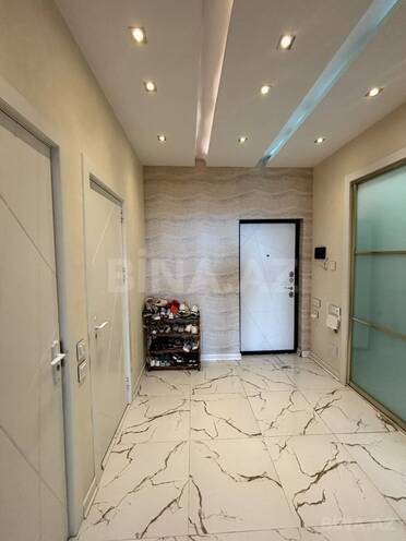 Satılır 2 otaqlı yeni tikili 70 m², Həzi Aslanov m., photo 8 from 12